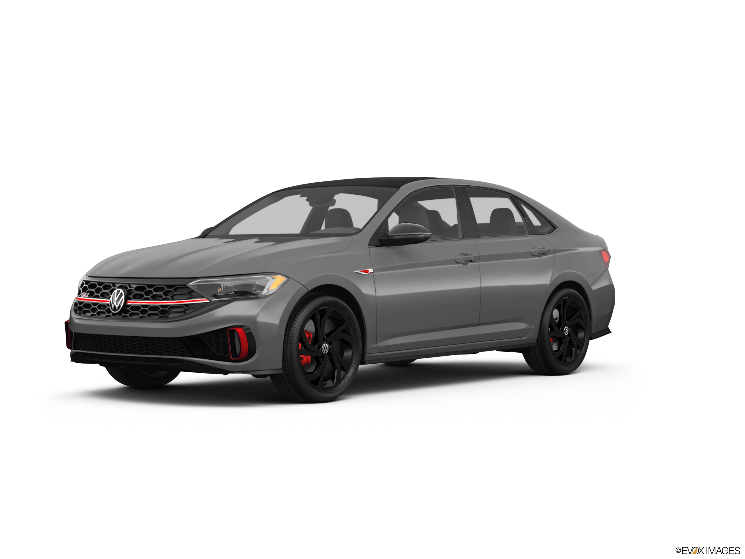 2024-Volkswagen-Jetta GLI-